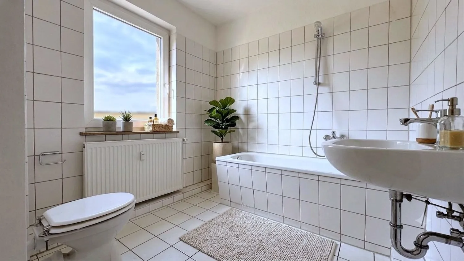 3 Zimmer Wohnung mit 64 m² in Leipzig – Bild 6