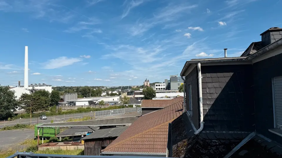 2 room apartment with 105 m² in Limburg an der Lahn – Photo 10
