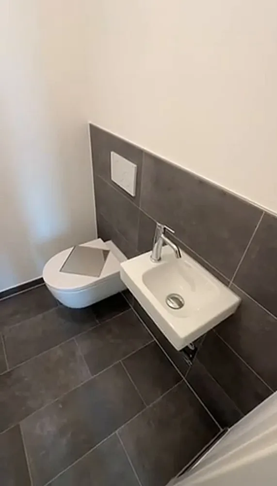 3 room apartment with 77 m² in Munich – Photo 11
