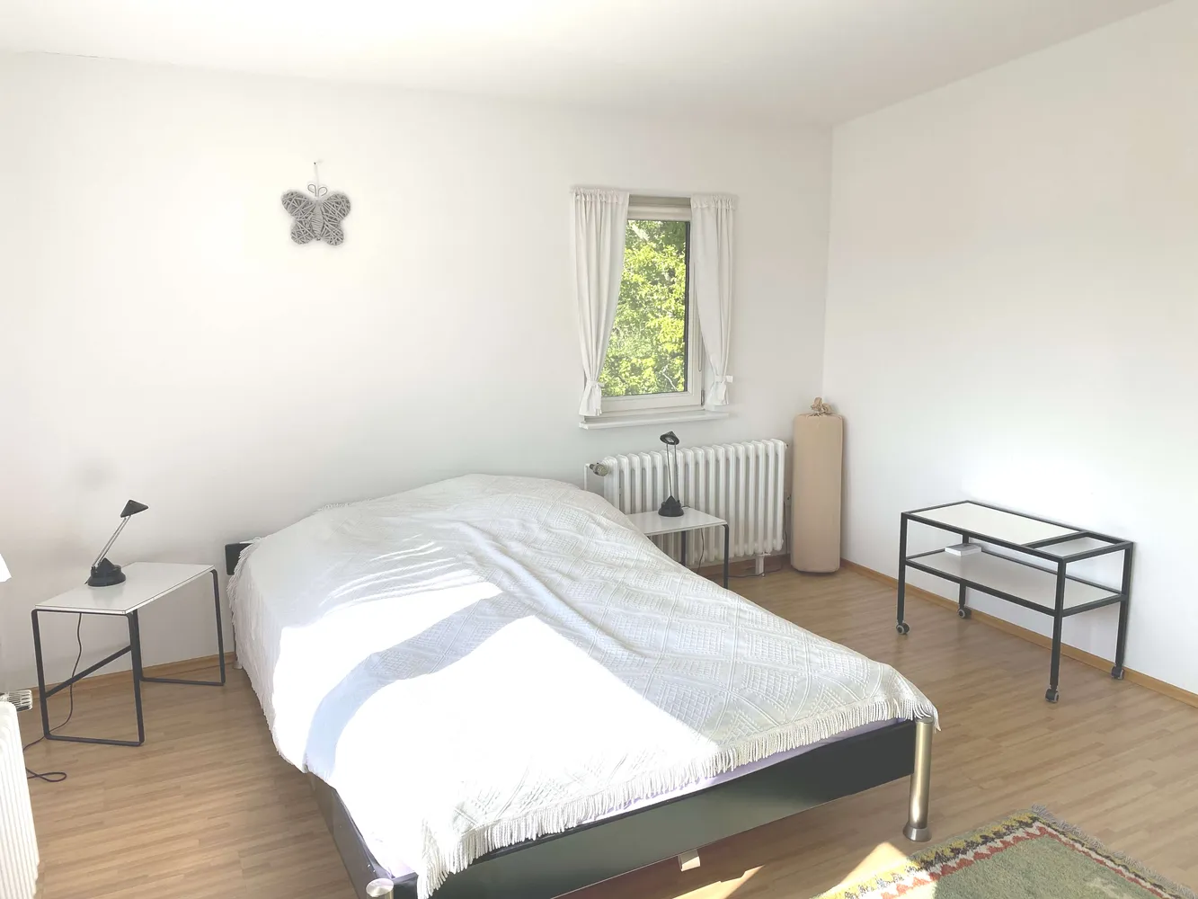 3 Zimmer Wohnung mit 96 m² in Hannover – Bild 6