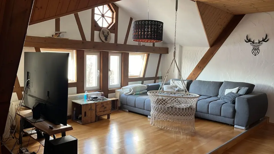 3 Zimmer Wohnung mit 75 m² in Tuttlingen – Bild 7