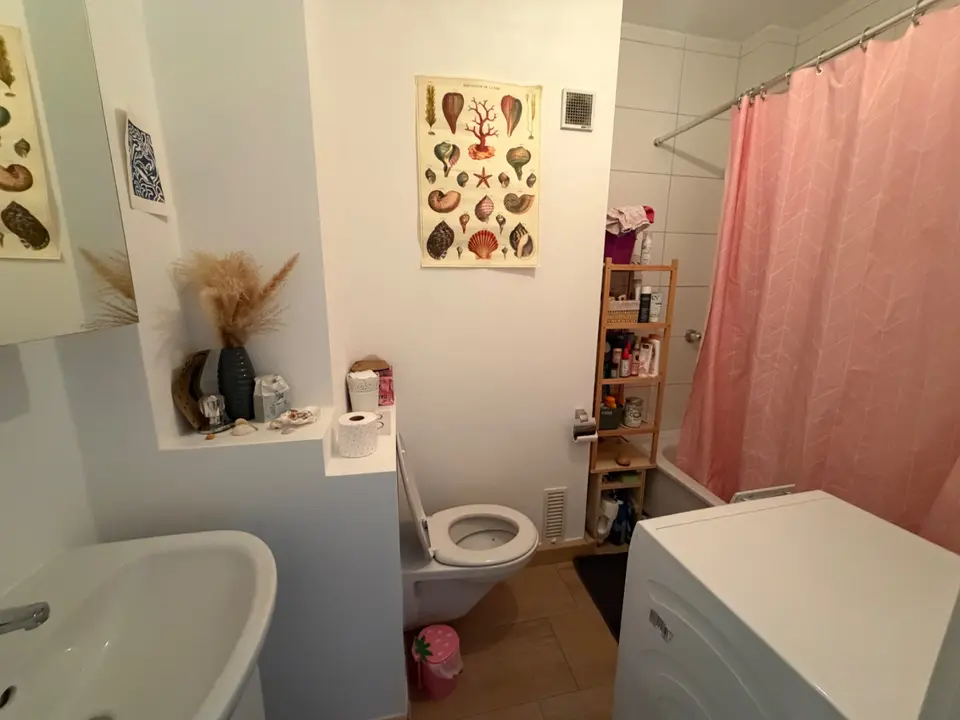 WG-Zimmer mit 18 m² in Augsburg – Bild 6