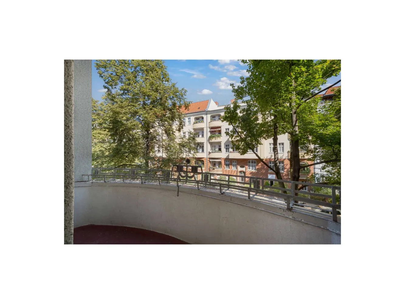 3 Zimmer Wohnung mit 99 m² in Berlin – Bild 11