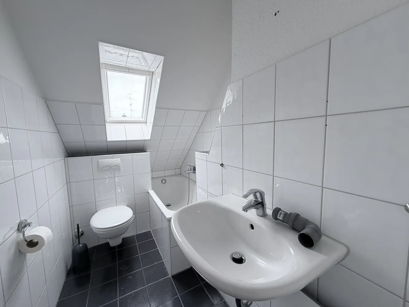2 Zimmer Wohnung mit 55 m² in Essen – Bild 7