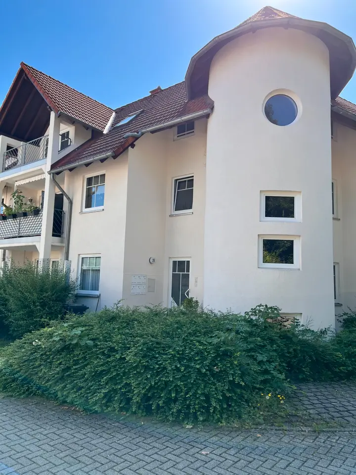 3 Zimmer Wohnung mit 48 m² in Kassel – Bild 4