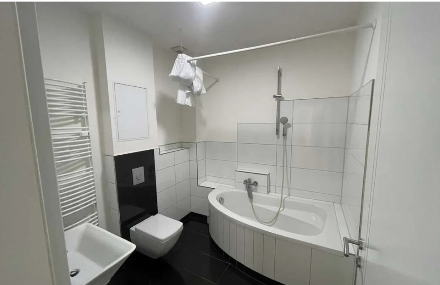 2 Zimmer Wohnung mit 74 m² in Mannheim – Bild 4