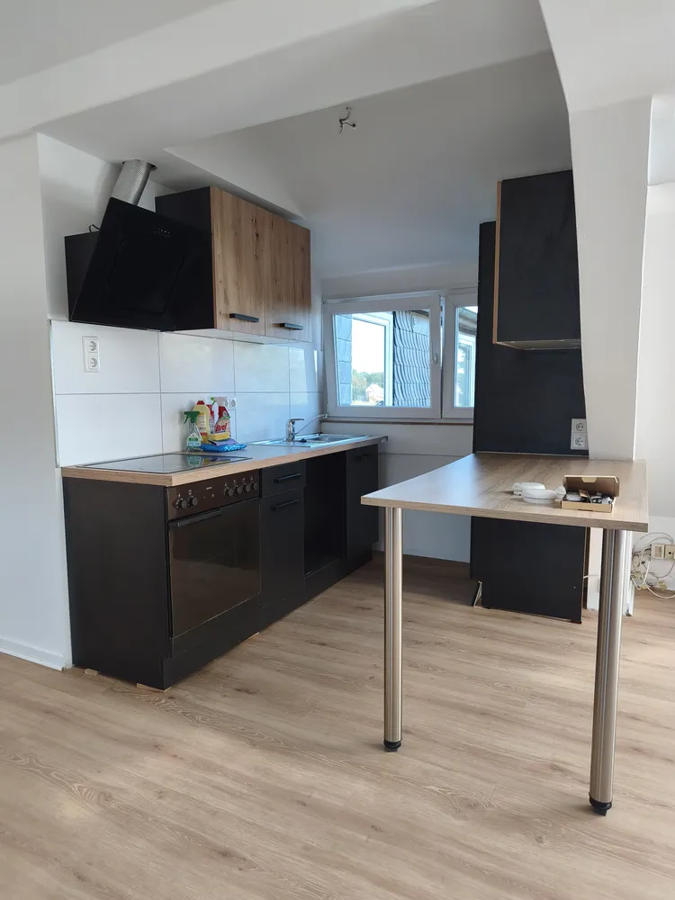 2 Zimmer Wohnung mit 51 m² in Neuss – Bild 9