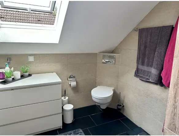 3 Zimmer Wohnung mit 69 m² in Iserlohn – Bild 8