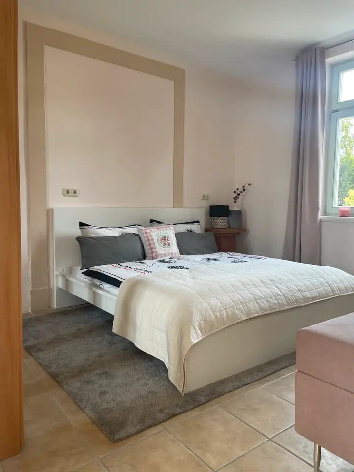 4 Zimmer Wohnung mit 100 m² in Radebeul – Bild 6