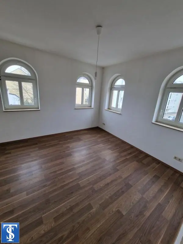 2 room apartment with 80 m² in Plauen – Photo 6