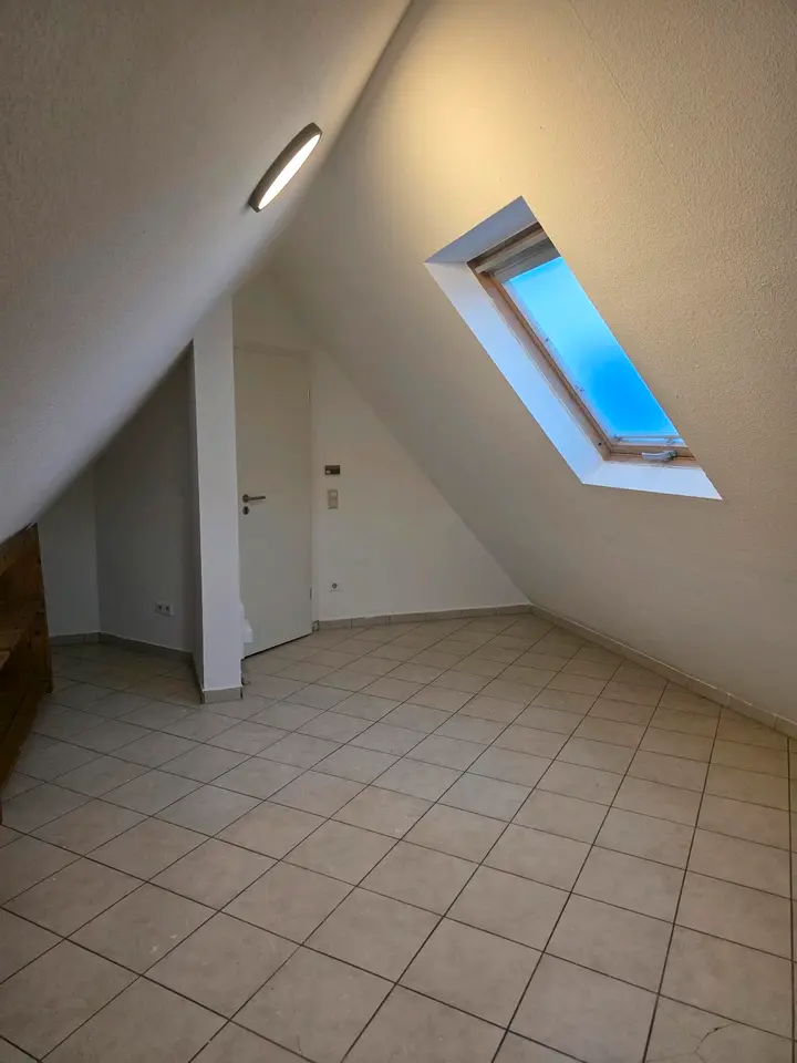 3 Zimmer Wohnung mit 120 m² in Mosbach – Bild 1