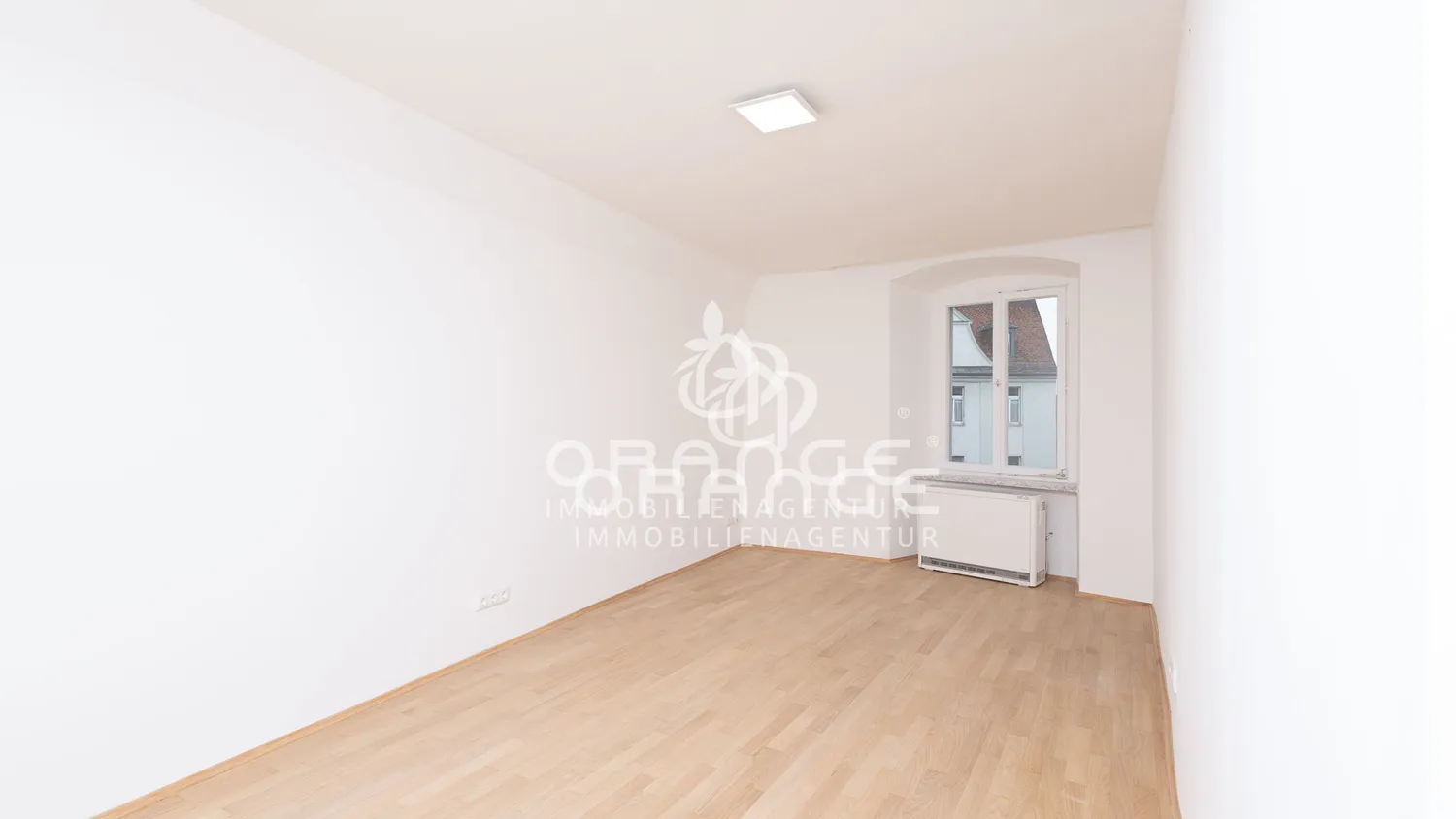 1 Zimmer Wohnung mit 12 m² in Regensburg – Bild 2