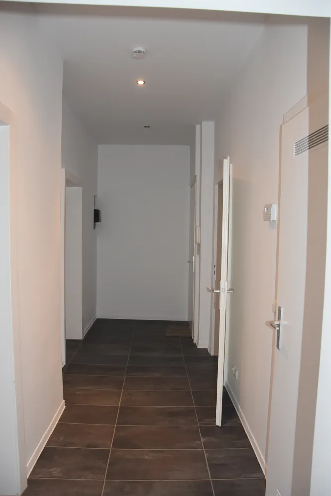 3 room apartment with 89 m² in Hanover – Photo 9