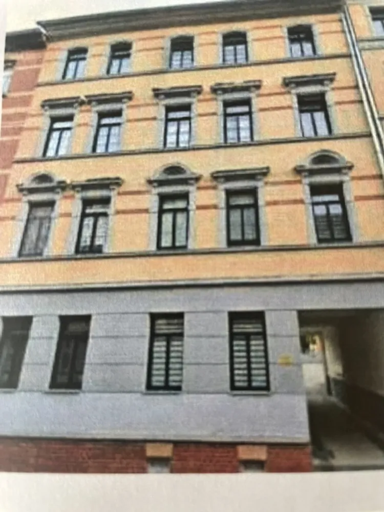 4 Zimmer Wohnung mit 86 m² in Weißenfels – Bild 11