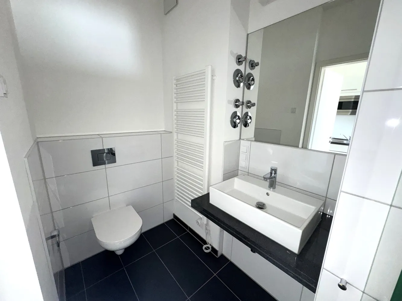 1 Zimmer Wohnung mit 24 m² in Berlin – Bild 5