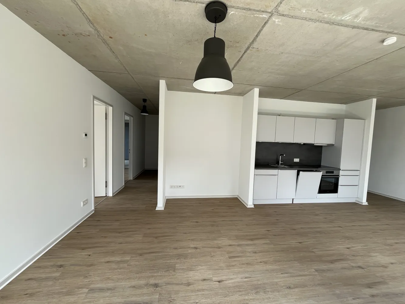 4 Zimmer Wohnung mit 121 m² in Berlin – Bild 6
