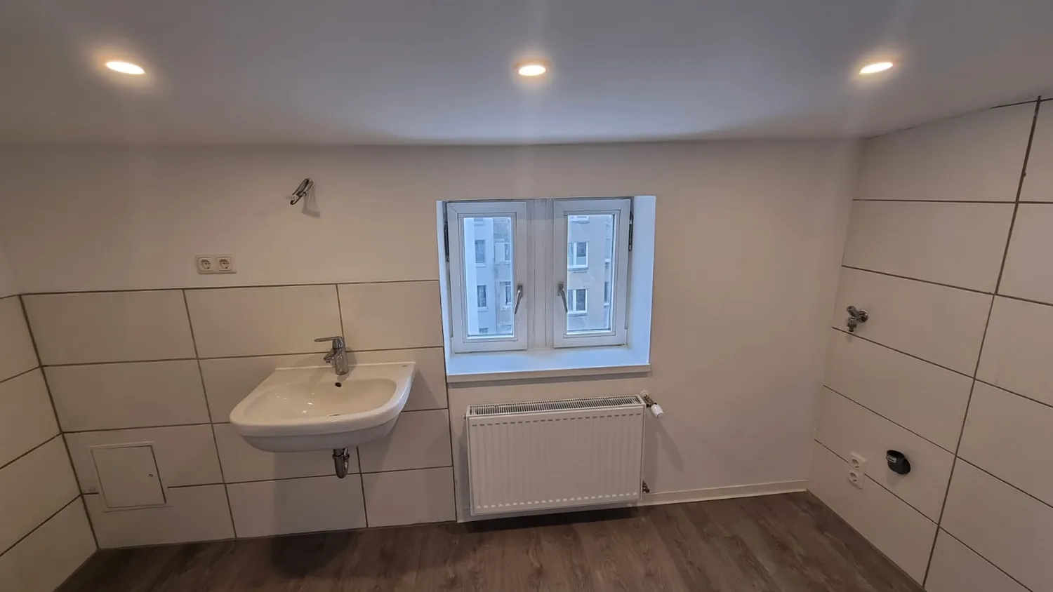 3 Zimmer Wohnung mit 65 m² in Lübeck – Bild 2