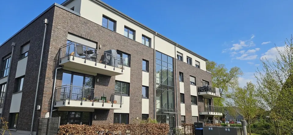 3 Zimmer Wohnung mit 96 m² in Stade – Bild 7