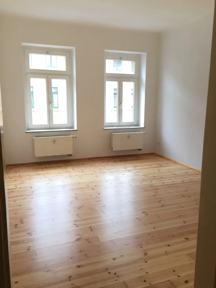 3 Zimmer Wohnung mit 63 m² in Leipzig – Bild 1