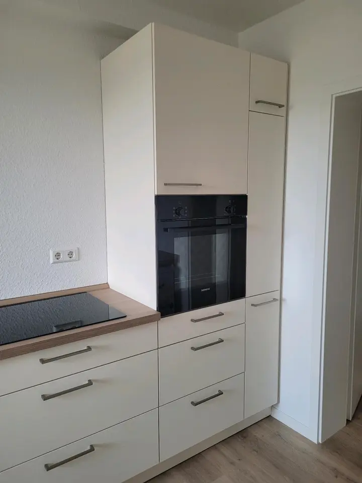 2 Zimmer Wohnung mit 63 m² in Duisburg – Bild 4