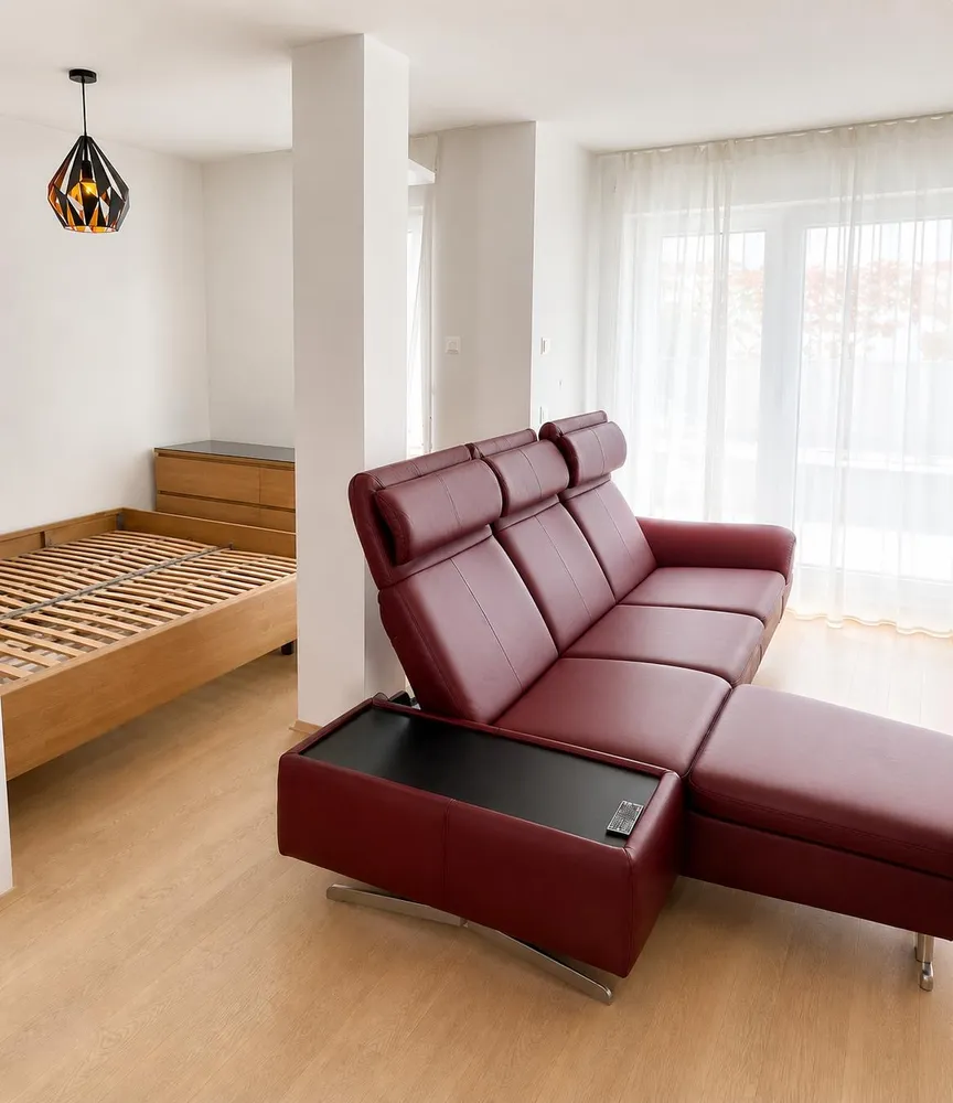2 Zimmer Wohnung mit 54 m² in München – Bild 7