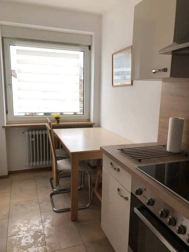 2 Zimmer Wohnung mit 55 m² in Dachau – Bild 7