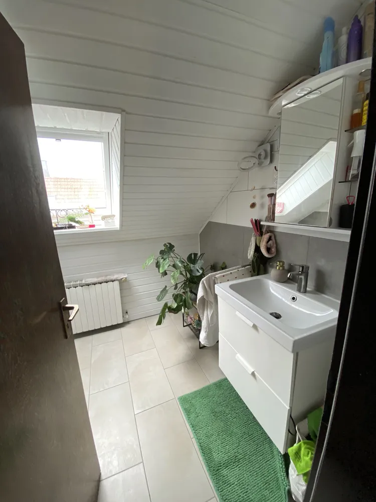 1 Zimmer Wohnung mit 28 m² in Osnabrück – Bild 8