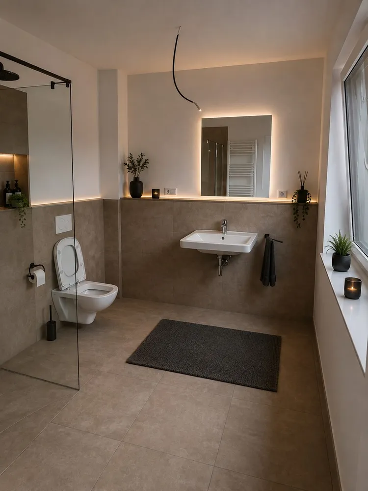 2 Zimmer Wohnung mit 76 m² in Osnabrück – Bild 8