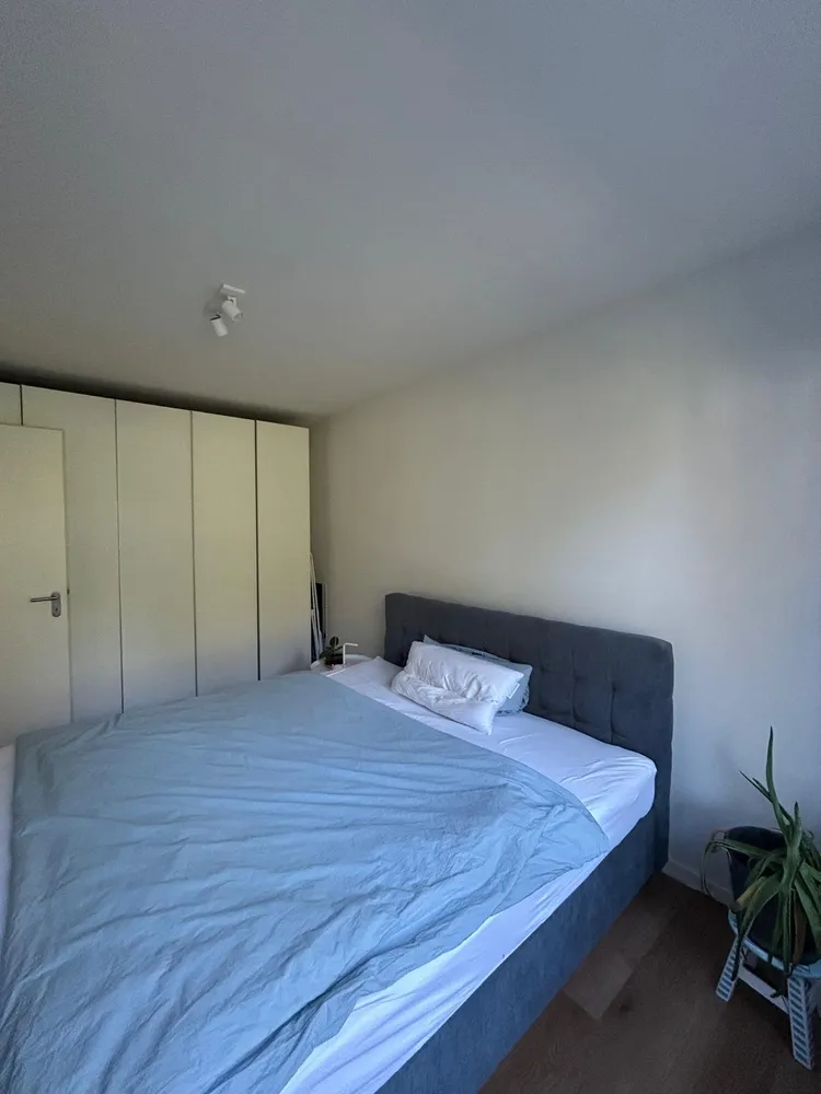 2 Zimmer Wohnung mit 48 m² in München – Bild 12