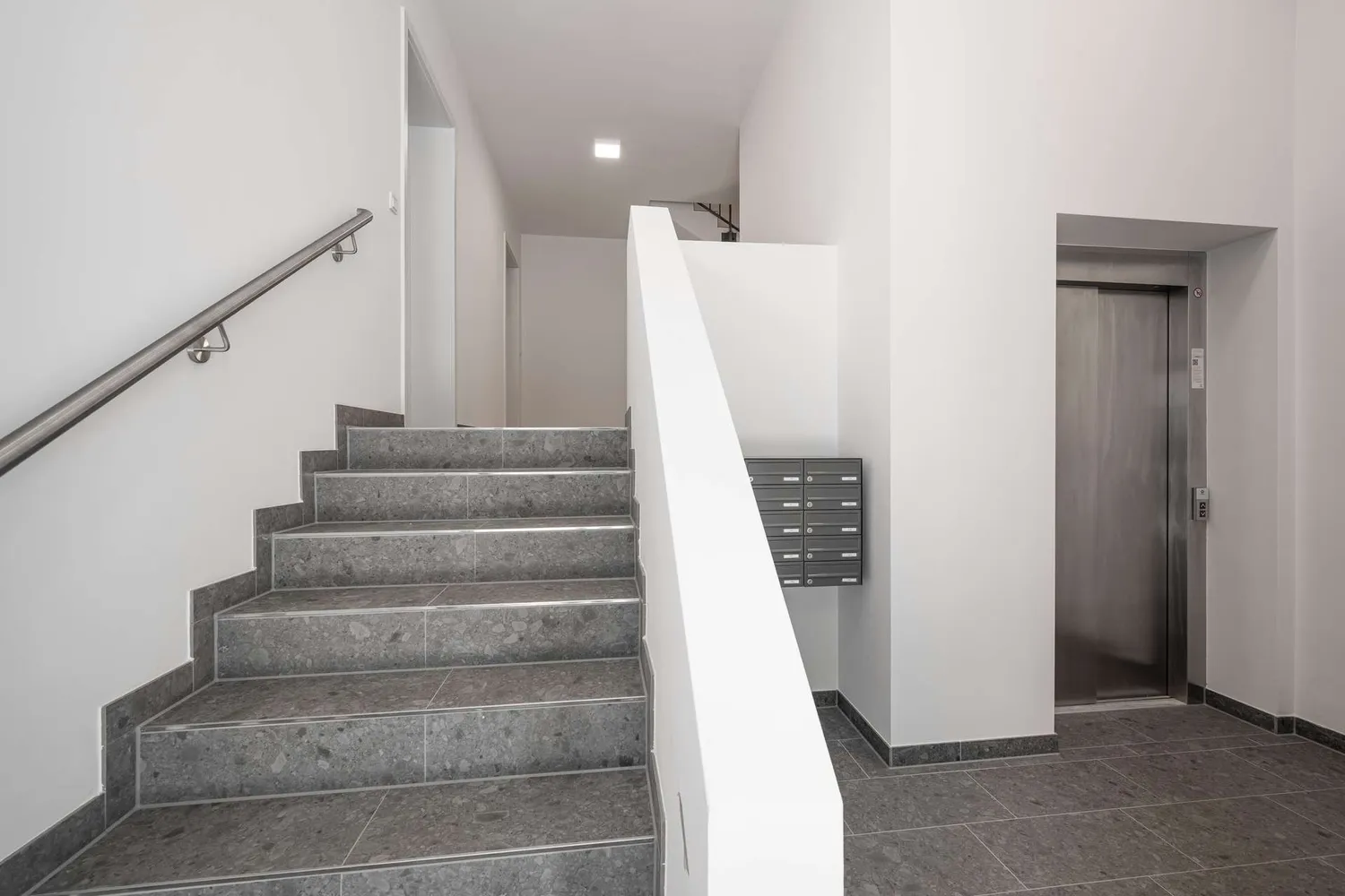 1 Zimmer Wohnung mit 45 m² in Freising – Bild 12