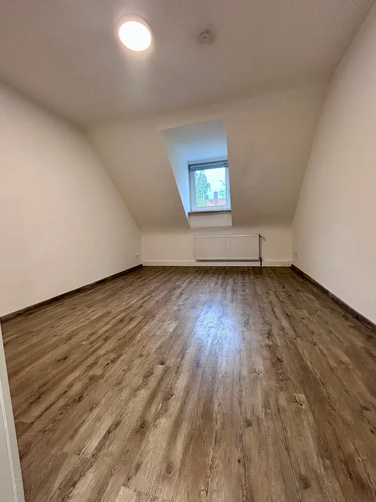 3 room apartment with 63 m² in Hanover – Photo 5
