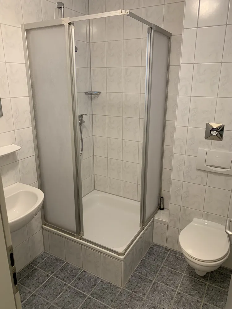 1 Zimmer Wohnung mit 25 m² in Ansbach – Bild 2