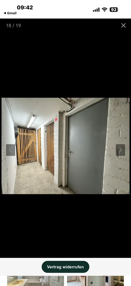 2 room apartment with 75 m² in Cologne – Photo 8