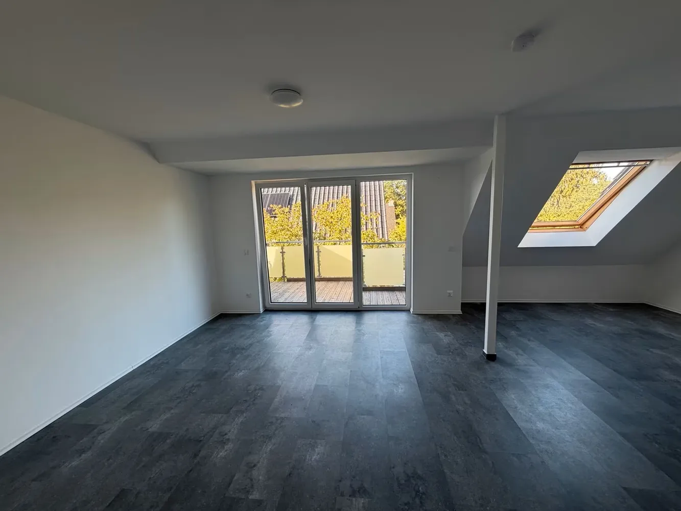 2 Zimmer Wohnung mit 52 m² in Aachen – Bild 1