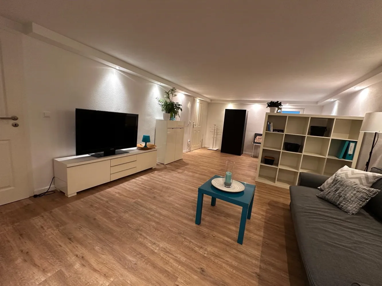 1 Zimmer Wohnung mit 39 m² in Pforzheim – Bild 4
