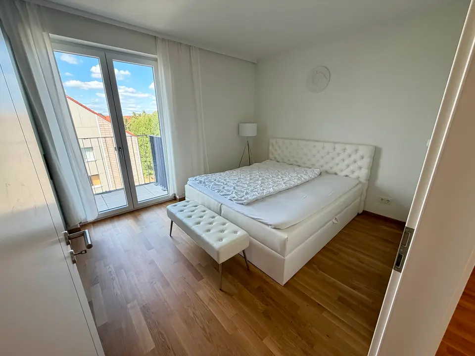 4 Zimmer Wohnung mit 79 m² in Leipzig – Bild 6