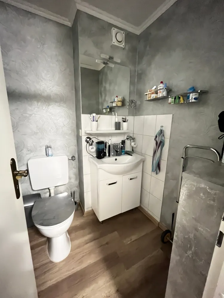3 Zimmer Wohnung mit 85 m² in Stuttgart – Bild 8