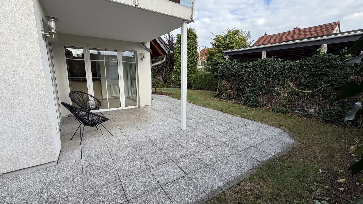3 room apartment with 99 m² in Wolfenbüttel – Photo 12