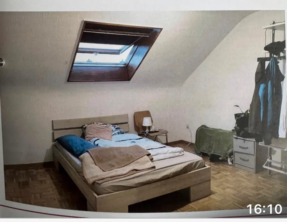 3 Zimmer Wohnung mit 95 m² in Siegburg – Bild 7