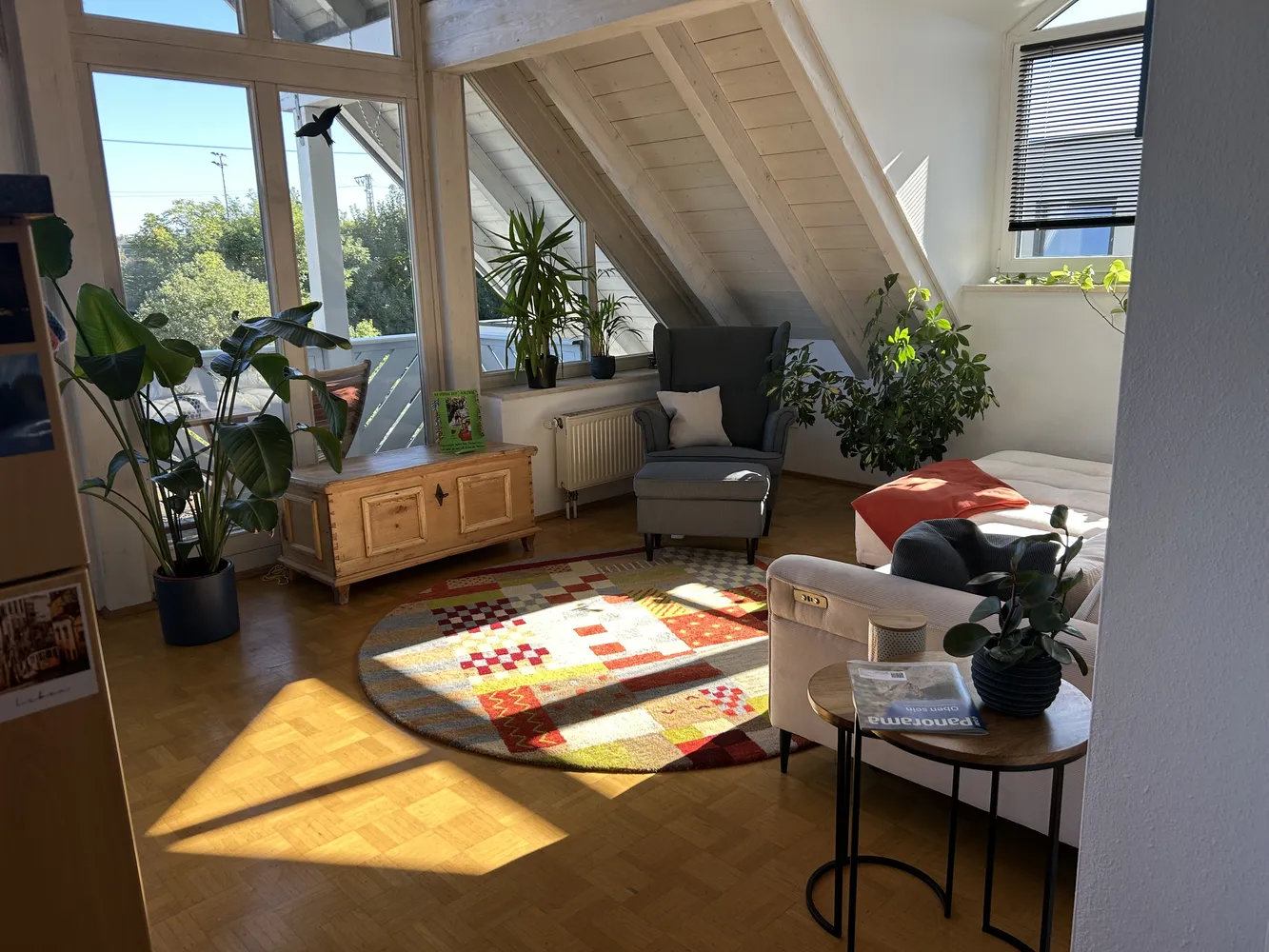 2 Zimmer Wohnung mit 48 m² in Rosenheim – Bild 6