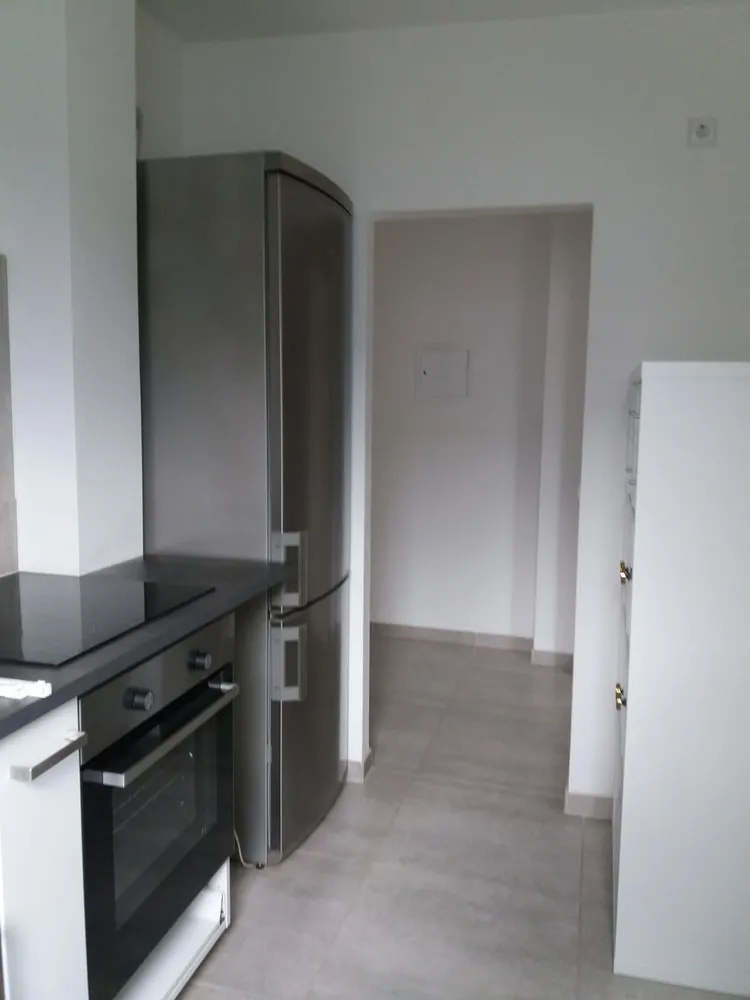 2 Zimmer Wohnung mit 46 m² in Dortmund – Bild 12