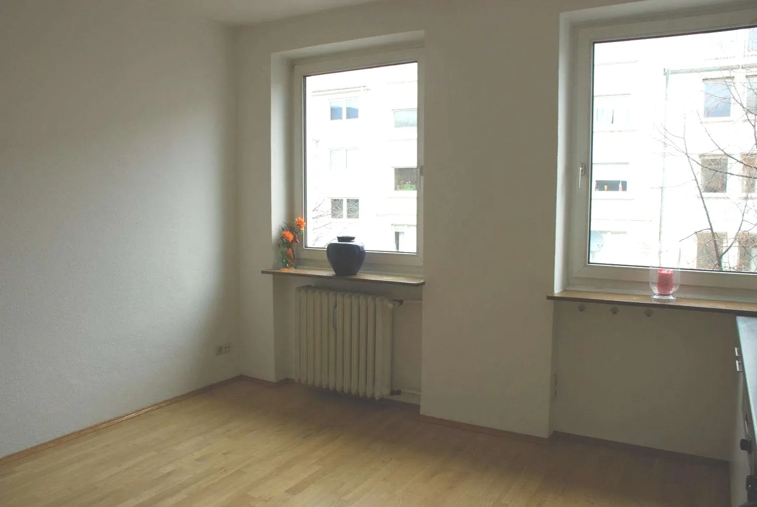 2 Zimmer Wohnung mit 45 m² in Koblenz – Bild 3