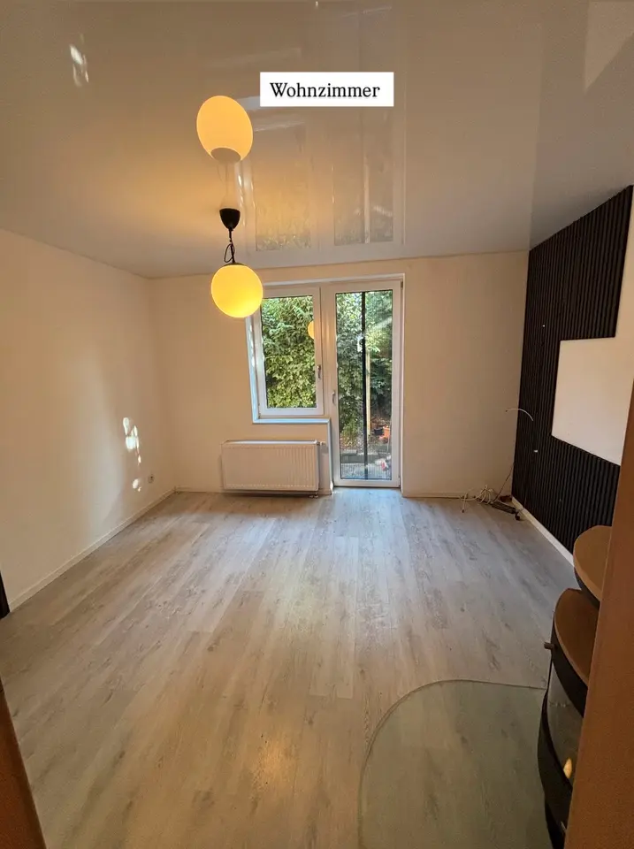 2 Zimmer Wohnung mit 71 m² in Kassel – Bild 2