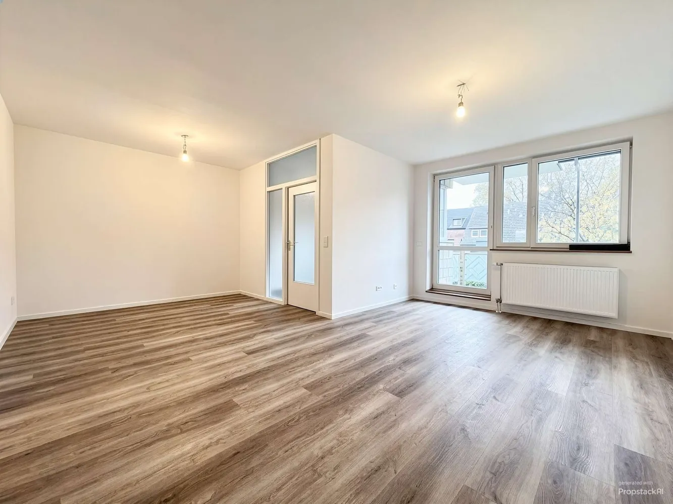 2 Zimmer Wohnung mit 56 m² in Neuss – Bild 10