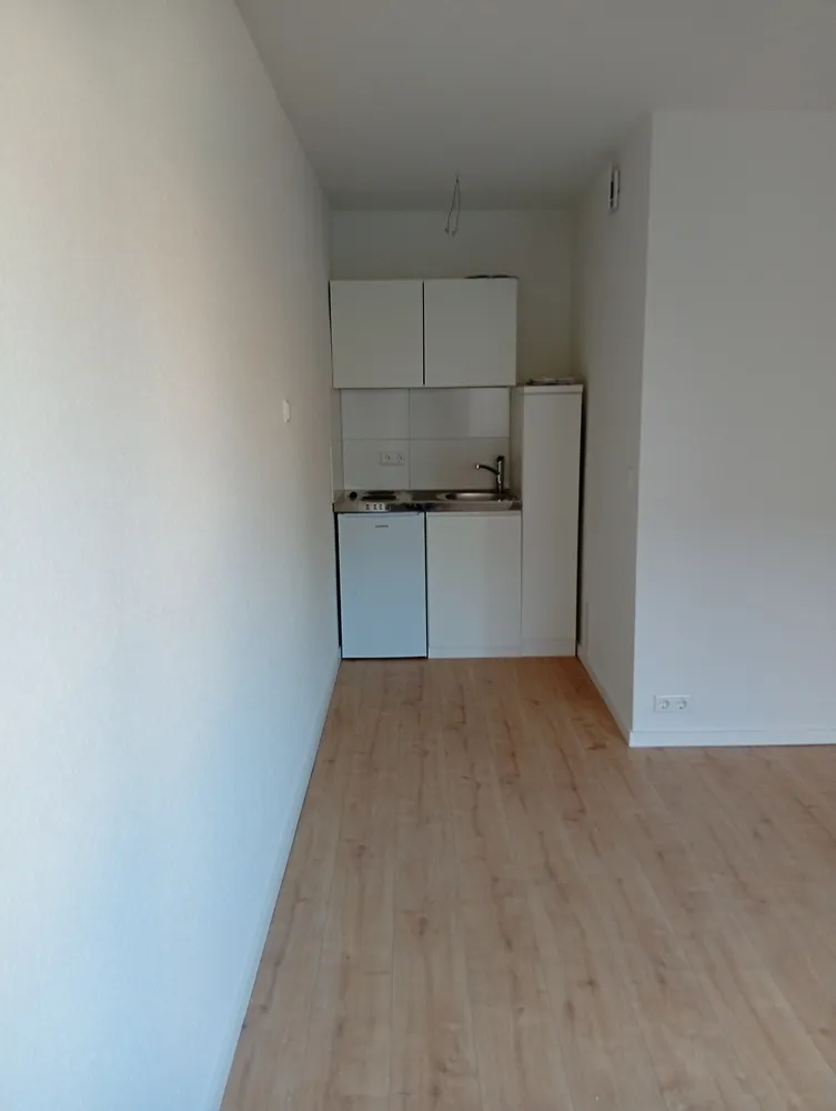 1 Zimmer Wohnung mit 27 m² in Aachen – Bild 7