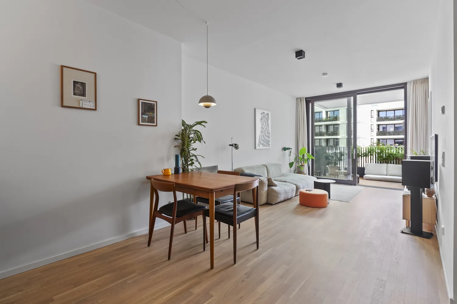 2 Zimmer Wohnung mit 60 m² in Berlin – Bild 7
