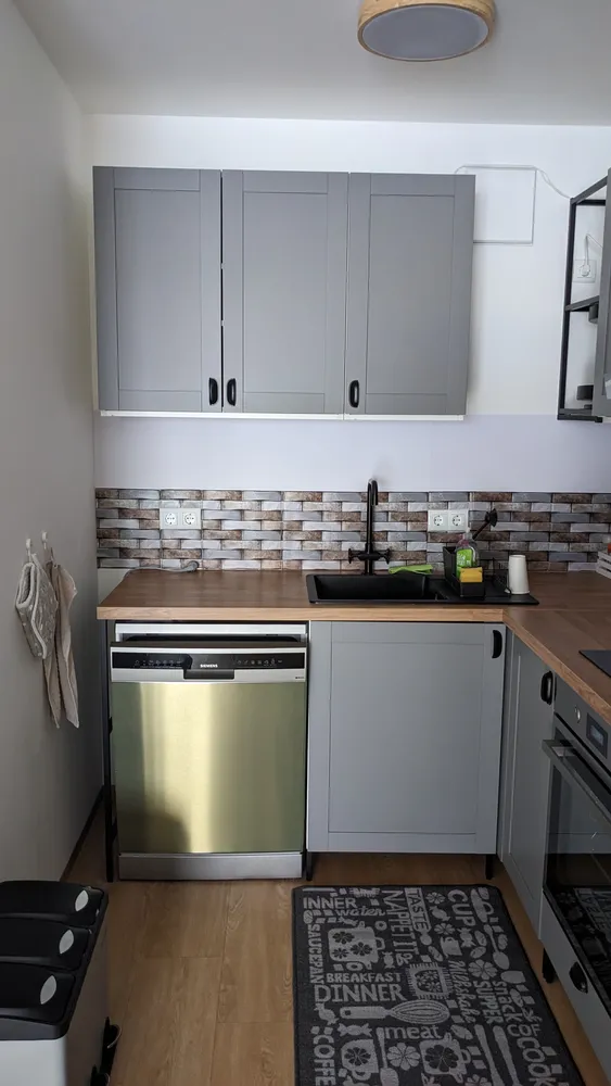 1 room apartment with 41 m² in Bernau bei Berlin – Photo 3