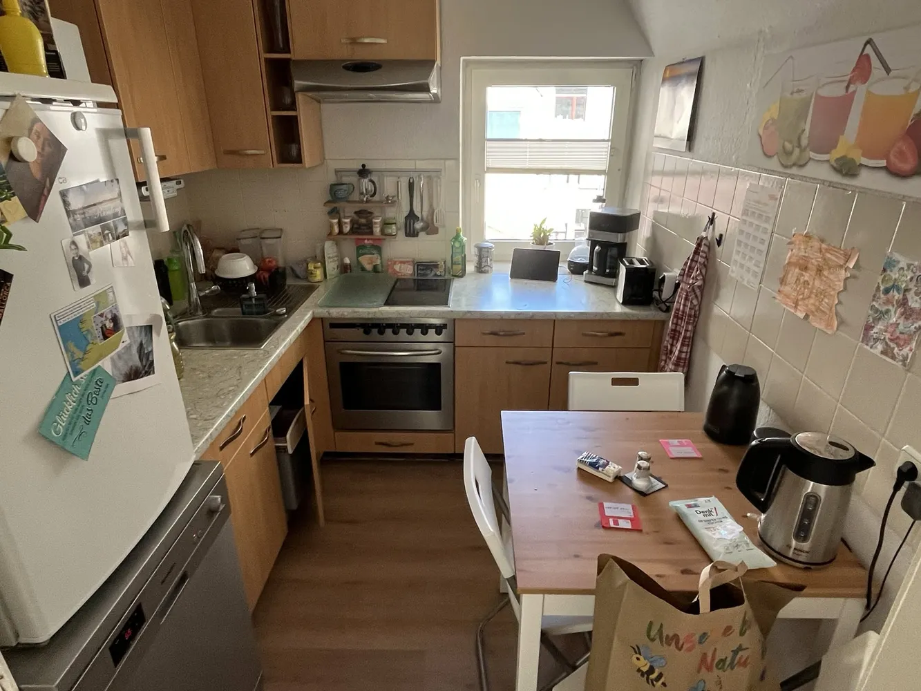 4 Zimmer Wohnung mit 66 m² in Bremen – Bild 9