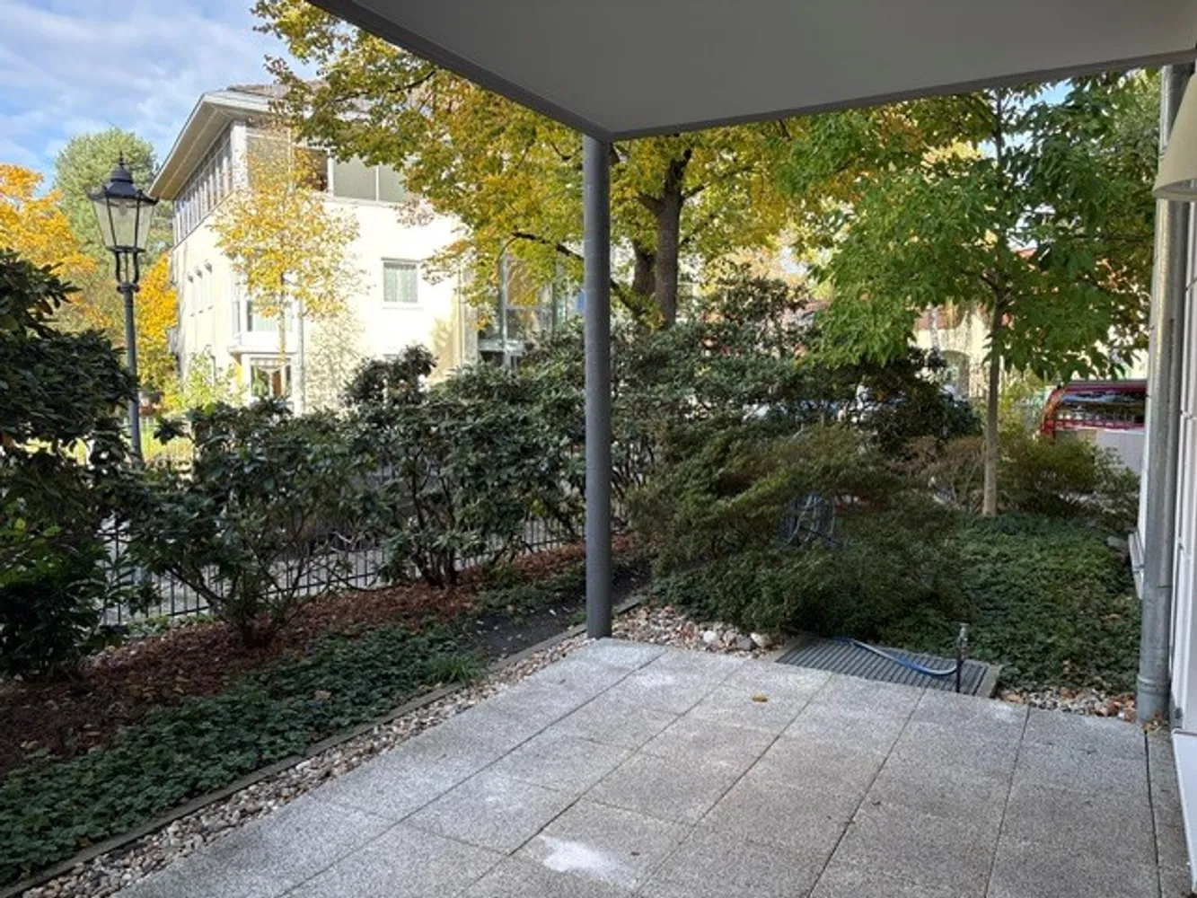 4 Zimmer Wohnung mit 108 m² in Dresden – Bild 2
