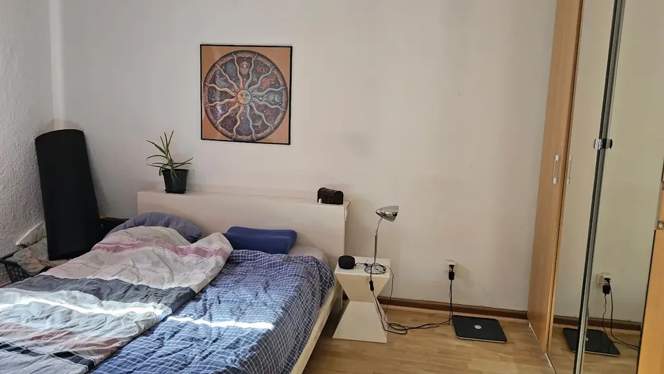 3 Zimmer Wohnung mit 63 m² in Kassel – Bild 4